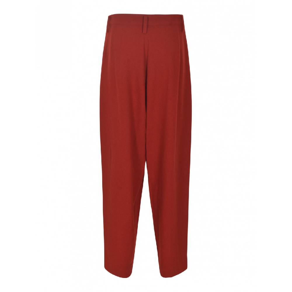 Y&#039;S YOHJI YAMAMOTO Pantaloni con pences Novità