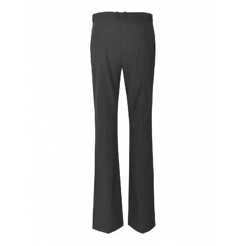 THEORY Pantaloni zampa Presa