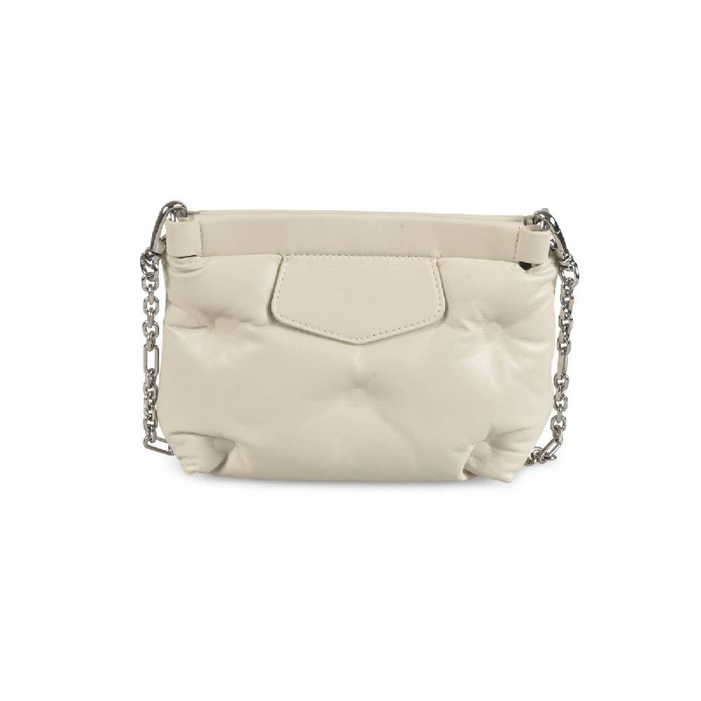 MAISON MARGIELA Glam slam red carpet mini Sconto