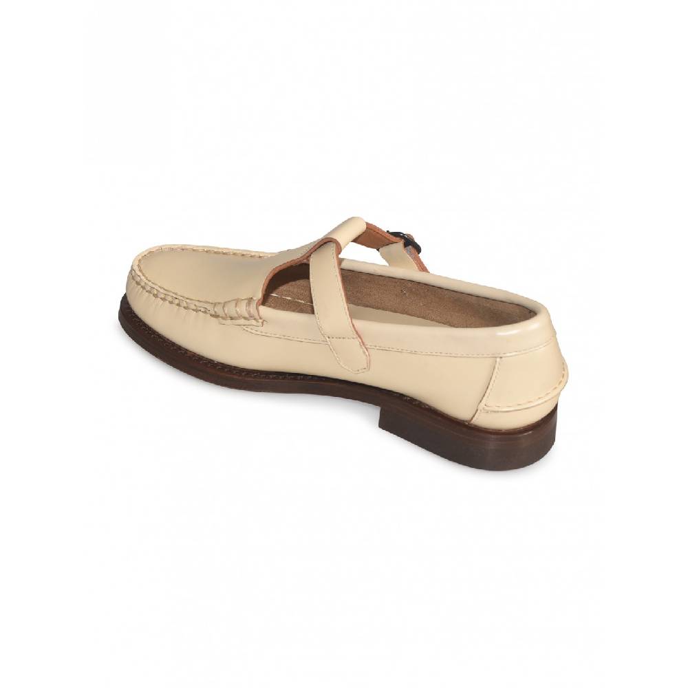 HEREU Mocassino con fibbia Vendita Calda