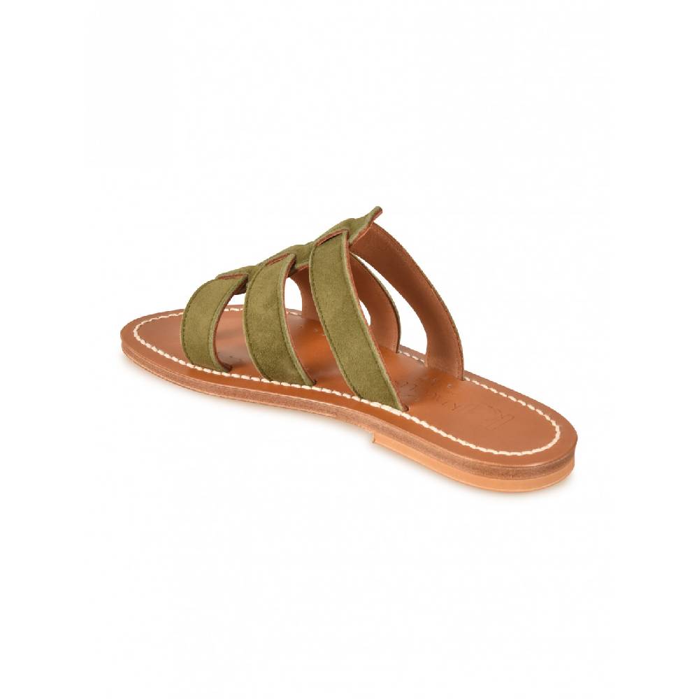 K.JACQUES Product In Linea