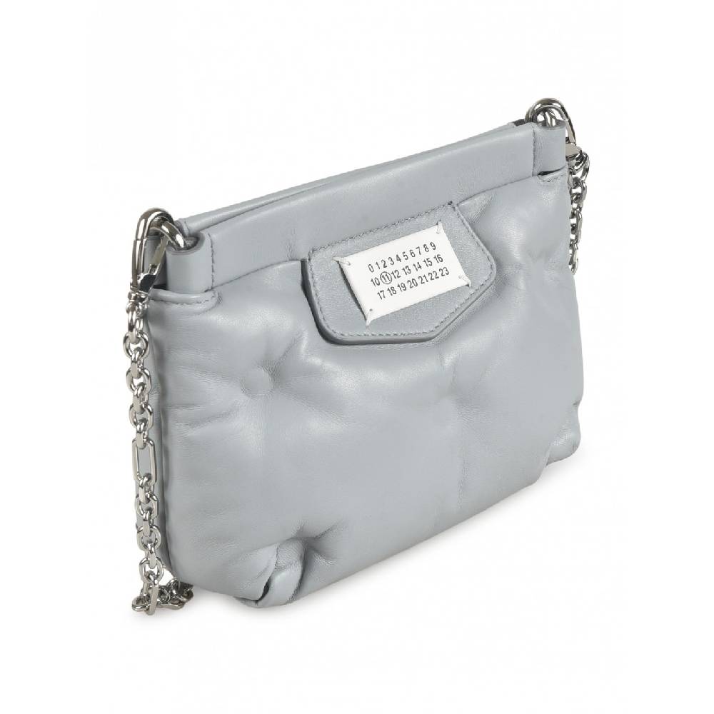 MAISON MARGIELA Glam slam red carpet mini Sconti questo mese