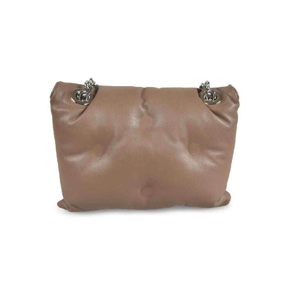 MAISON MARGIELA Glam slam flap small Sconto
