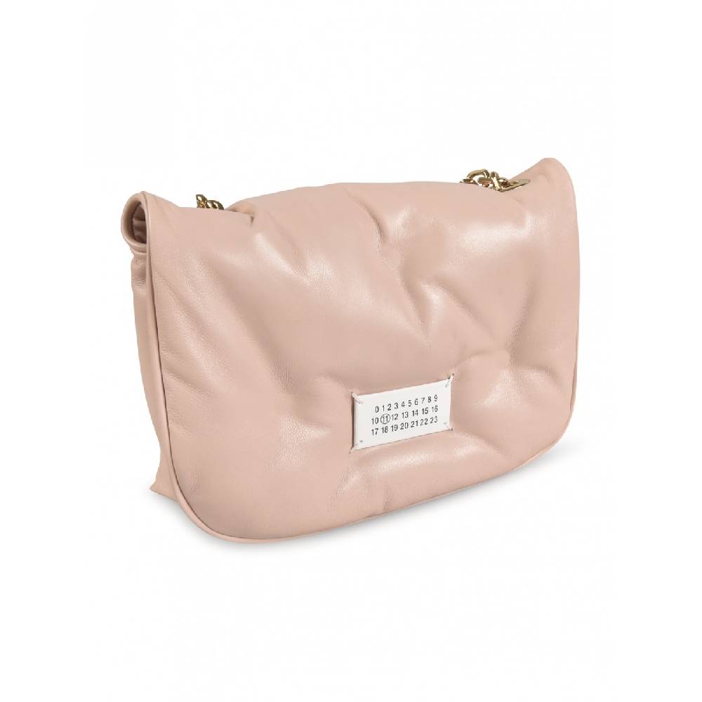 MAISON MARGIELA Glam slam flap small Offerta