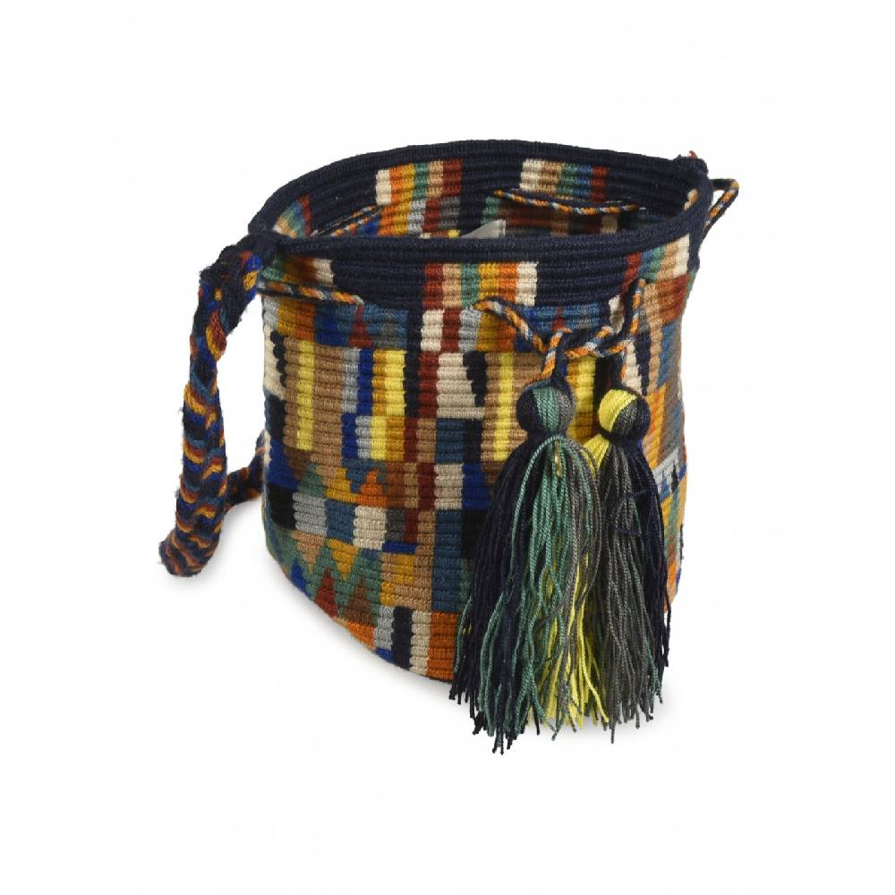 Guanabana Borsa apolo tracolla fantasia Online