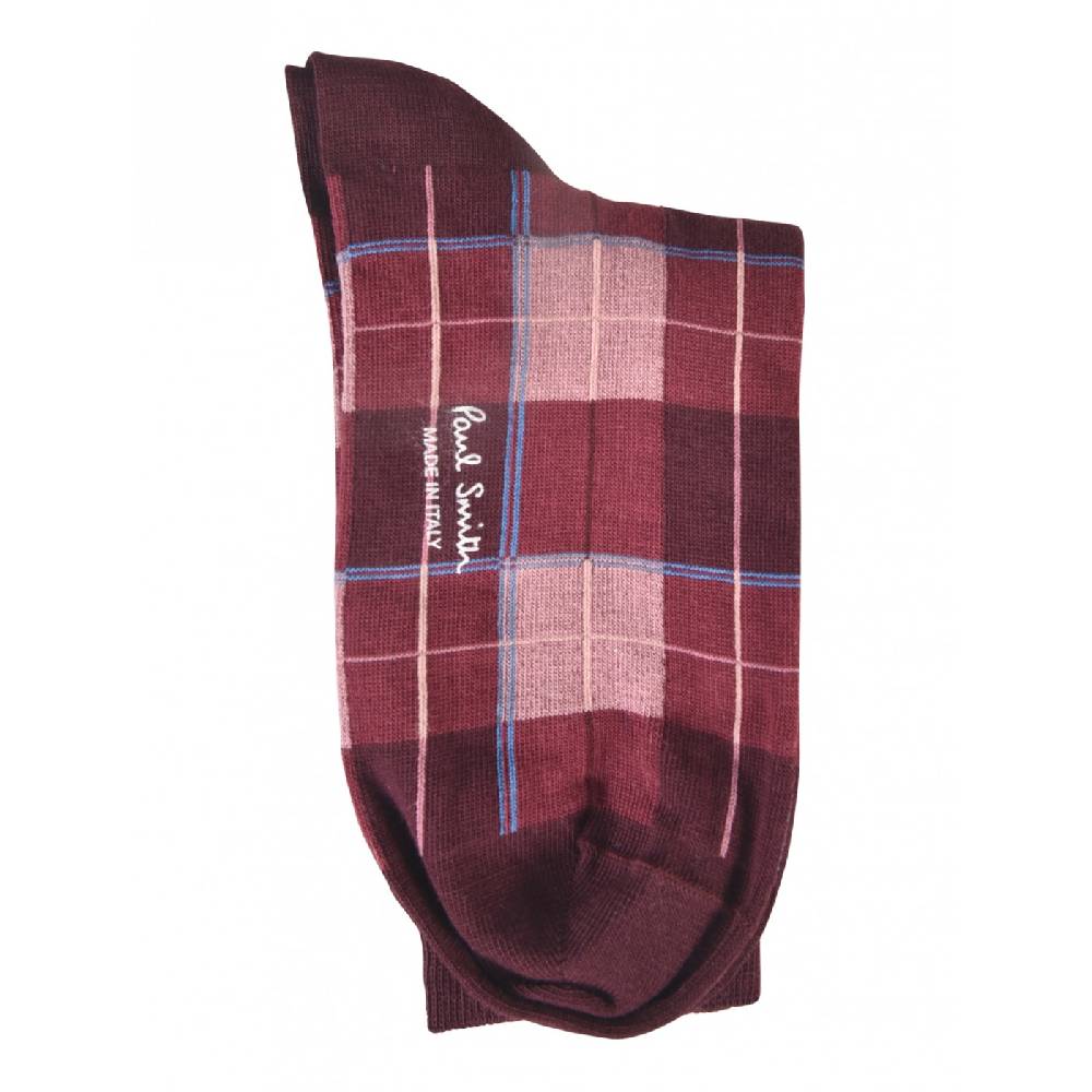 PAUL SMITH Calzini fantasy bor Soddisfazione Garantita
