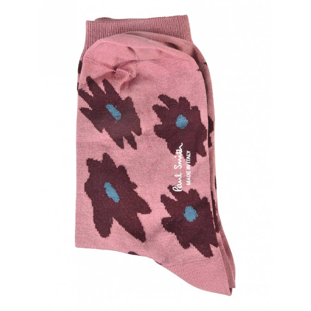 PAUL SMITH Calzini con fantasia Hotsell