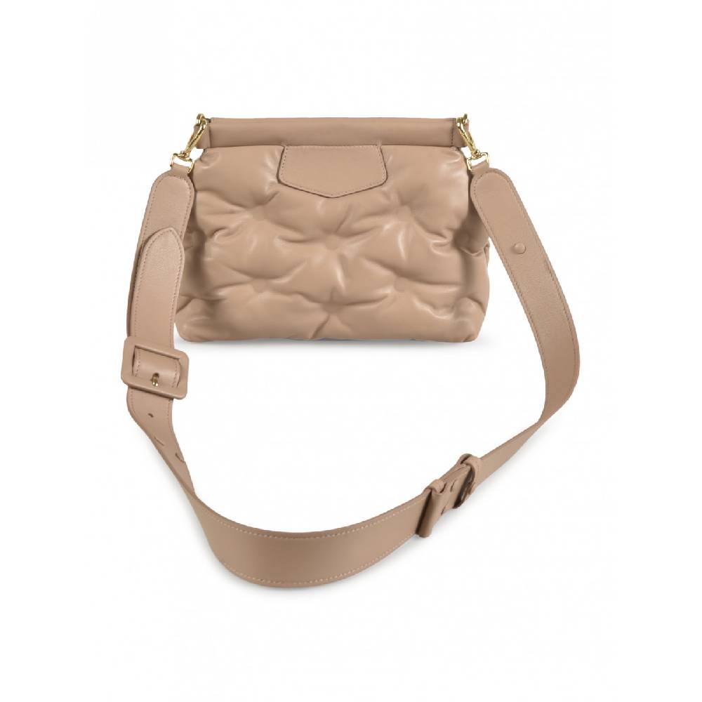 MAISON MARGIELA Borsa glam slam classique small 2025