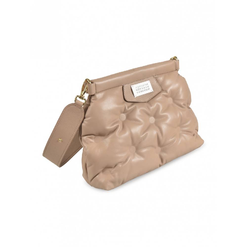 MAISON MARGIELA Borsa glam slam classique small 2025