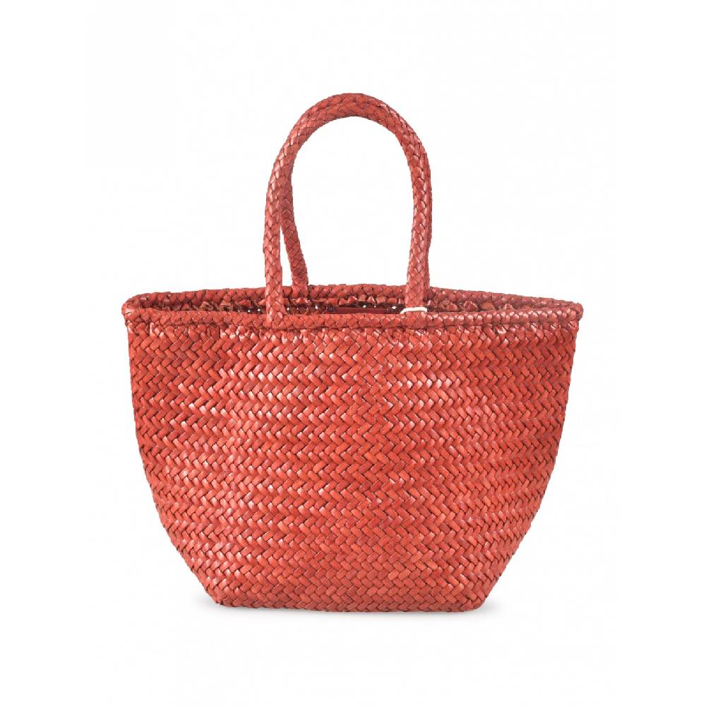 DRAGON Grace basket small diagonal Italy