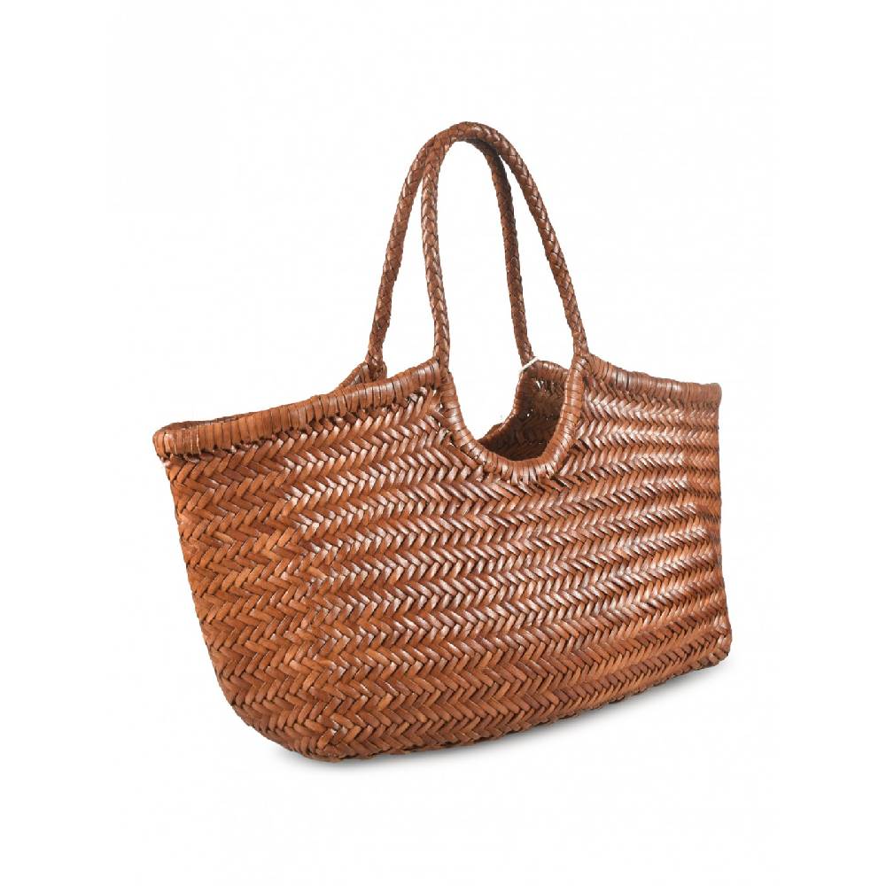 DRAGON Nantucket basket big In Linea