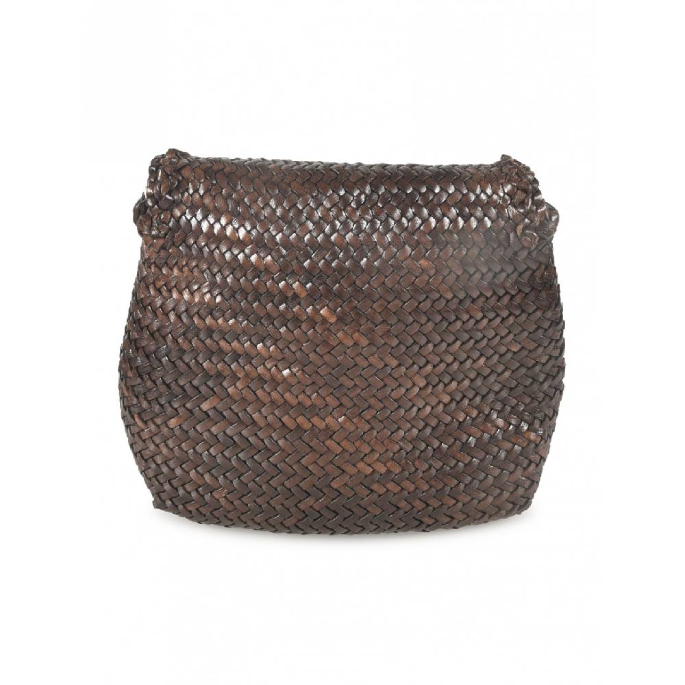 DRAGON Medium city bag crossbody Qualità