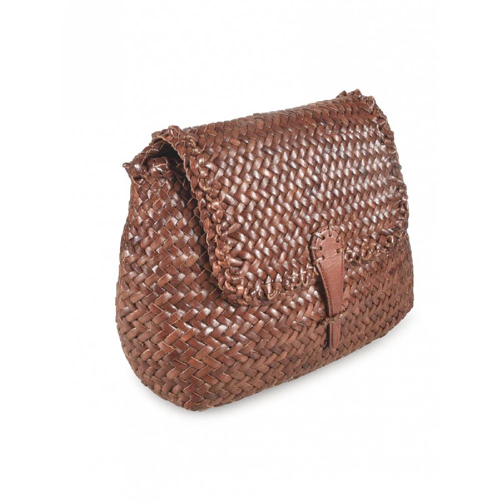 DRAGON Medium city bag crossbody Spedizione Gratuita