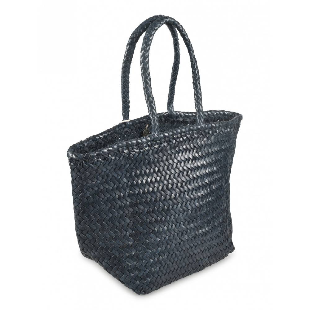 DRAGON Grace basket small diagonal Soddisfazione Garantita