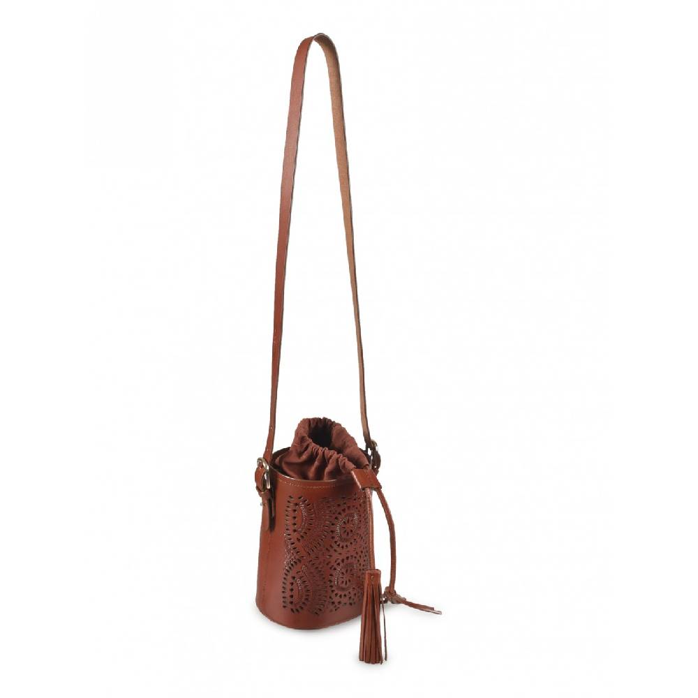 ANTIK BATIK Borsa secchiello Promozione Limitata
