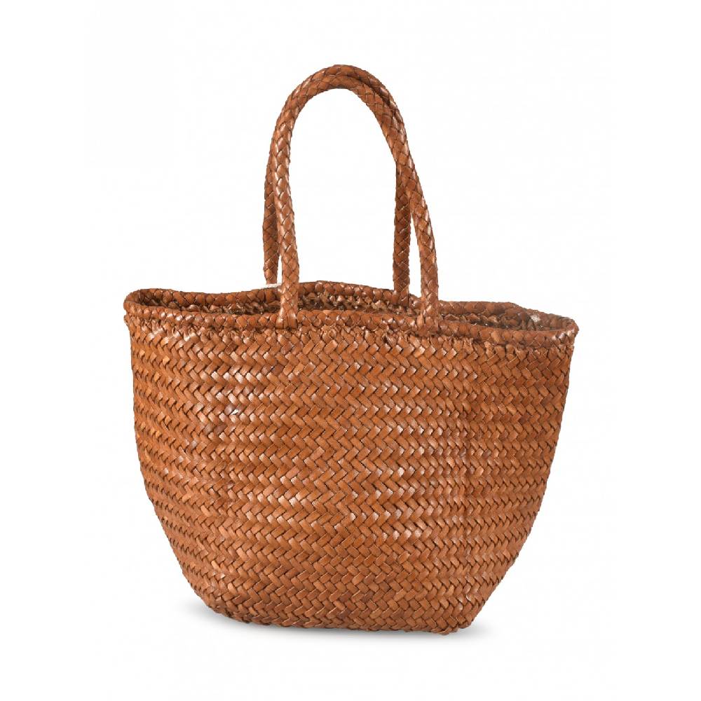 DRAGON Grace basket small diagonal Shopping Online