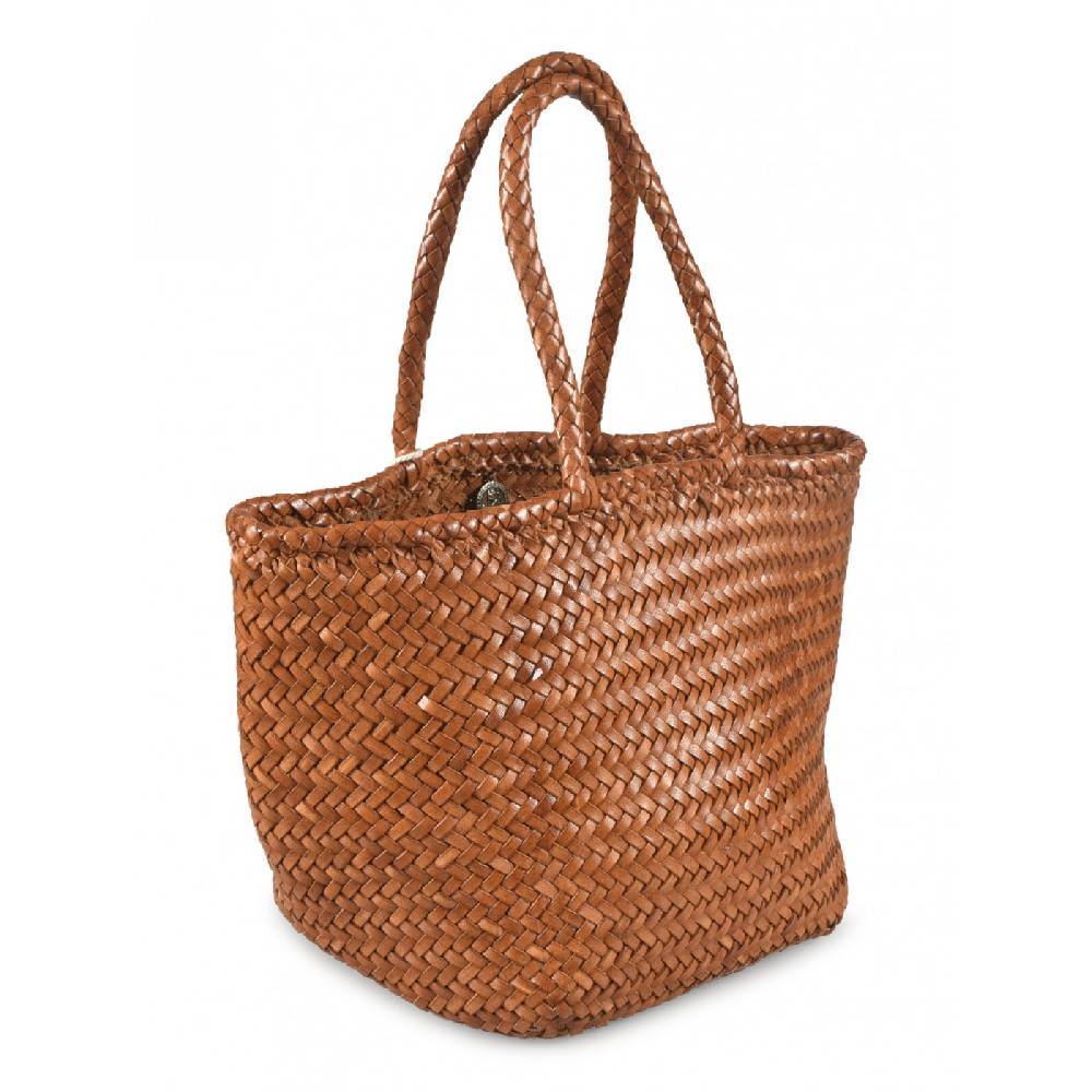 DRAGON Grace basket small diagonal Shopping Online
