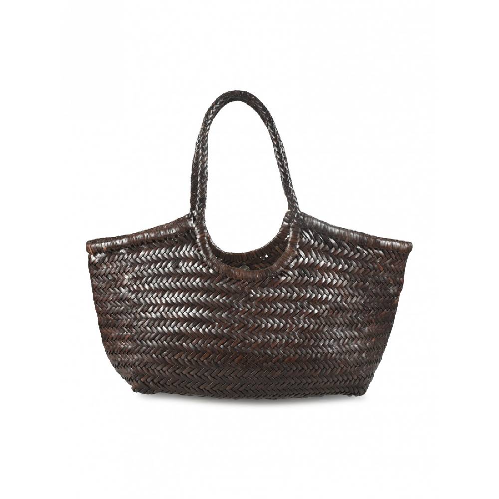 DRAGON Nantucket basket big Prezzo Ridotto