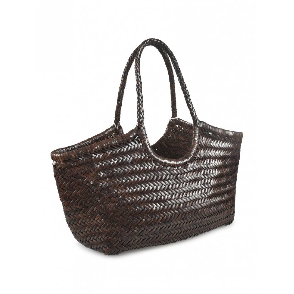 DRAGON Nantucket basket big Prezzo Ridotto