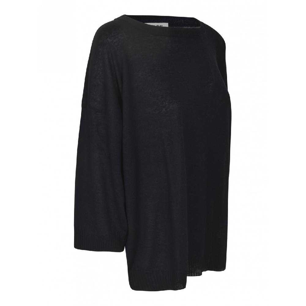 BASE Maglia barchetta manica 3 4 Qualità