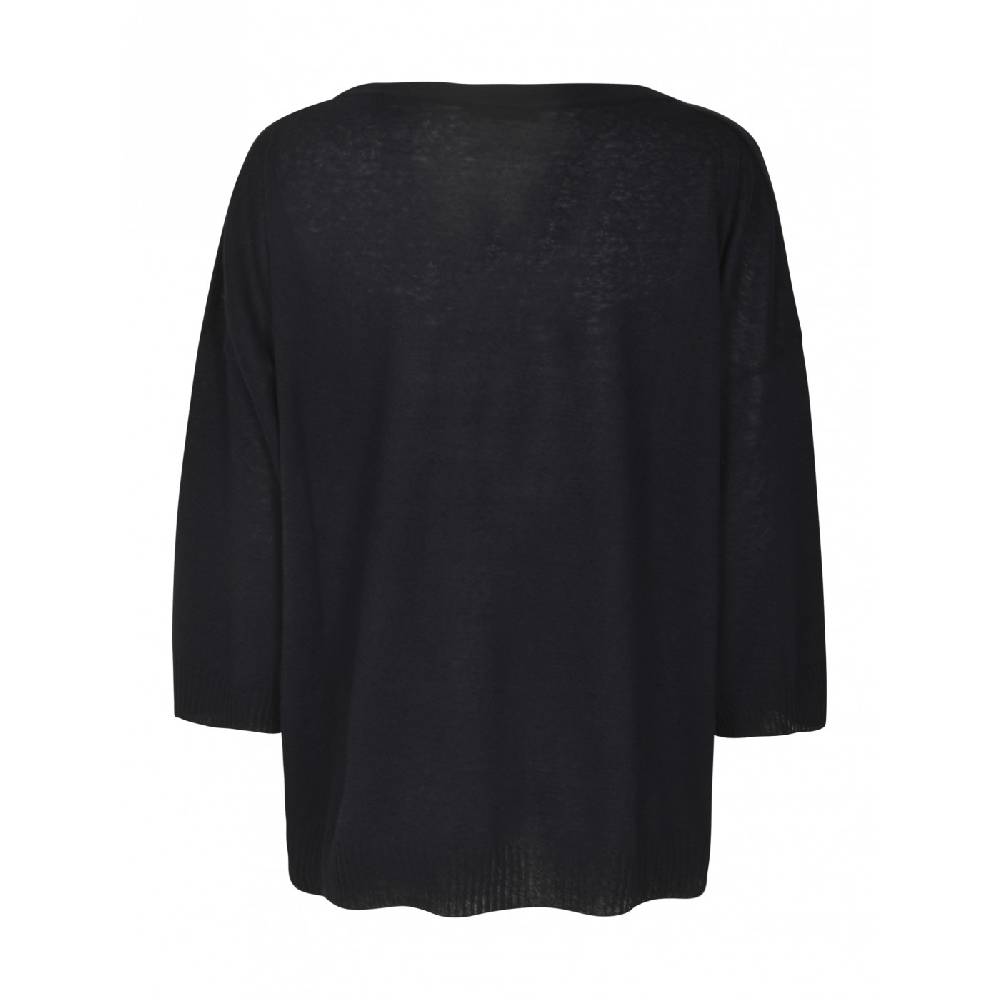 BASE Maglia barchetta manica 3 4 Qualità