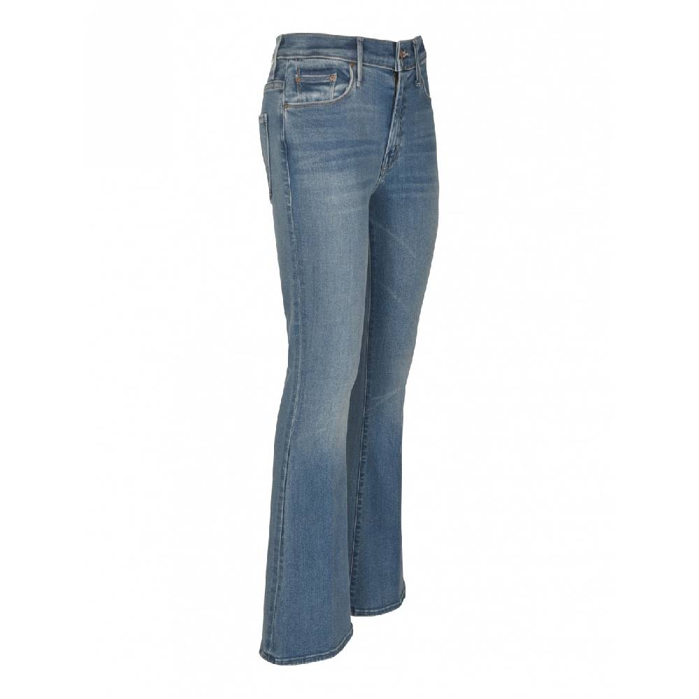MOTHER Jeans weekender zampetta Acquista Ora