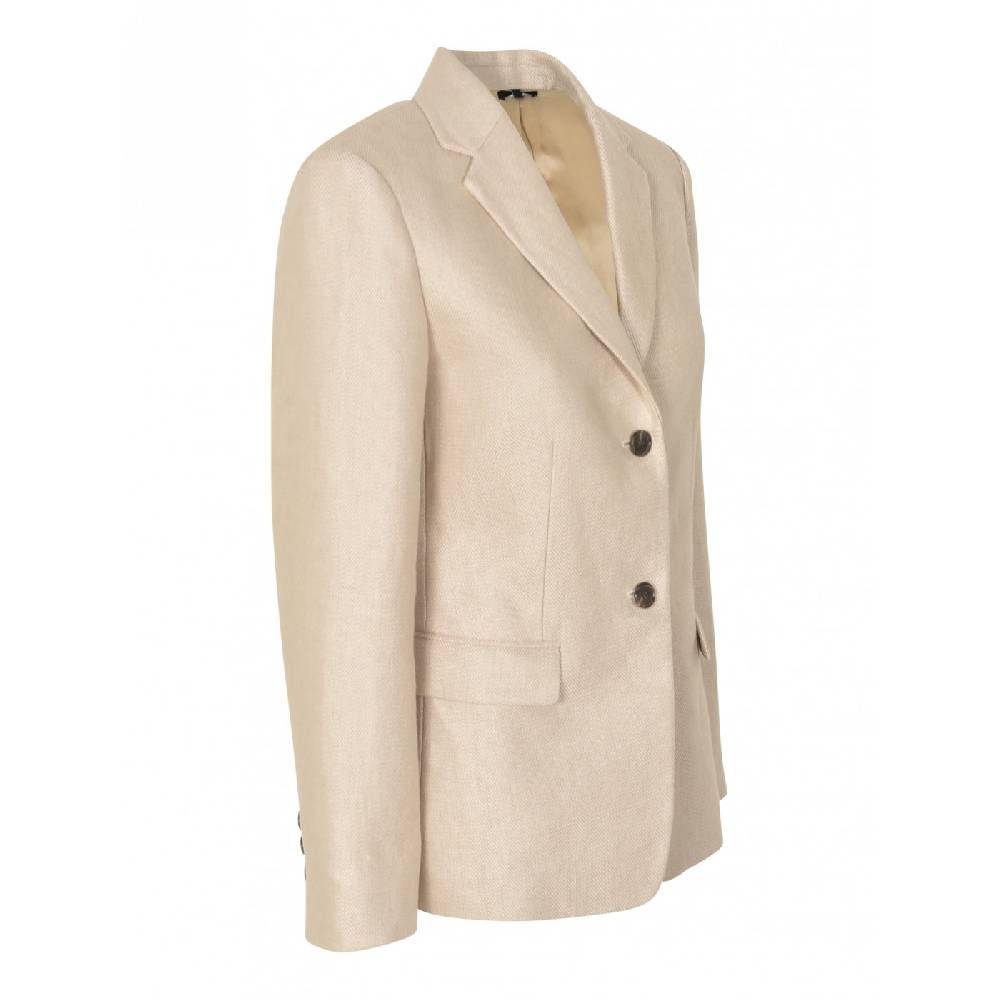 THEORY Blazer sciancrato Affare Del Giorno
