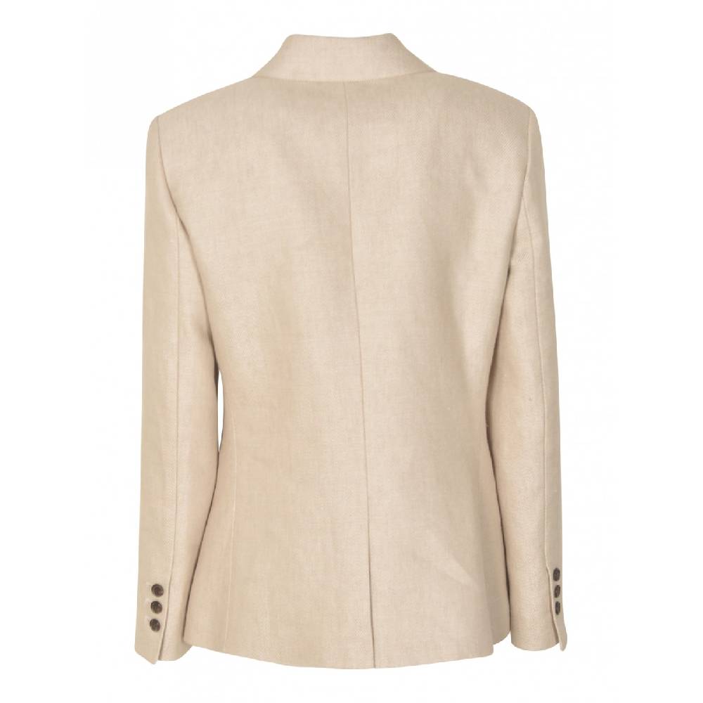 THEORY Blazer sciancrato Affare Del Giorno