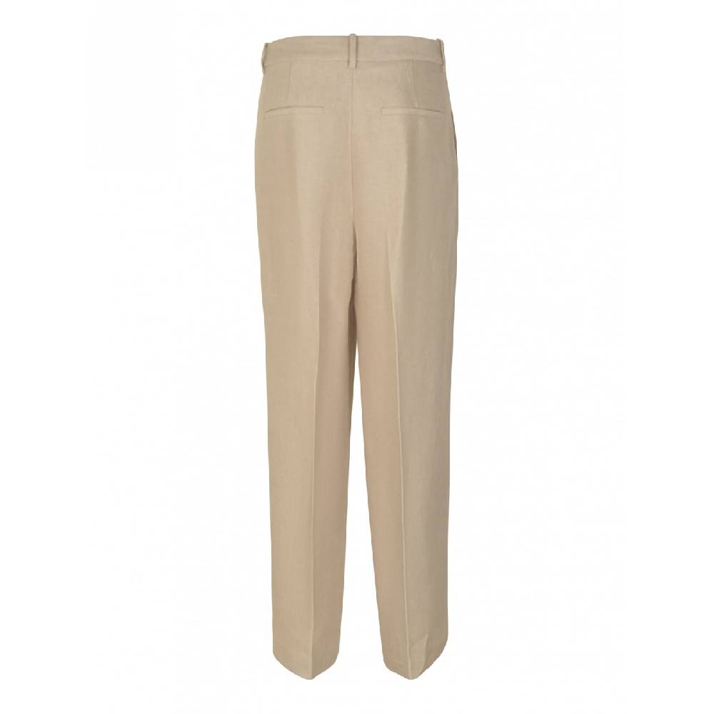 THEORY Pantaloni gamba larga Prezzo Ridotto