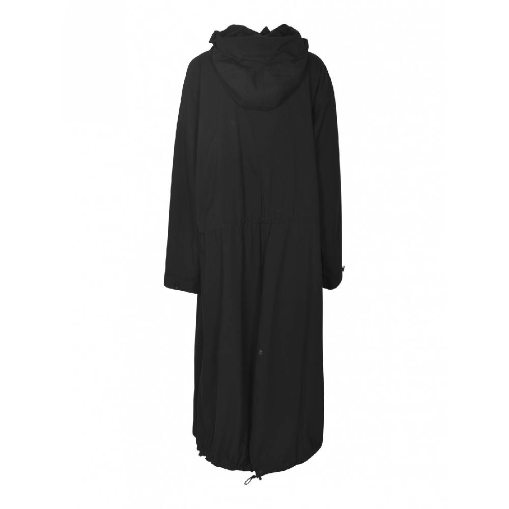 Y&#039;S YOHJI YAMAMOTO Parka Novità