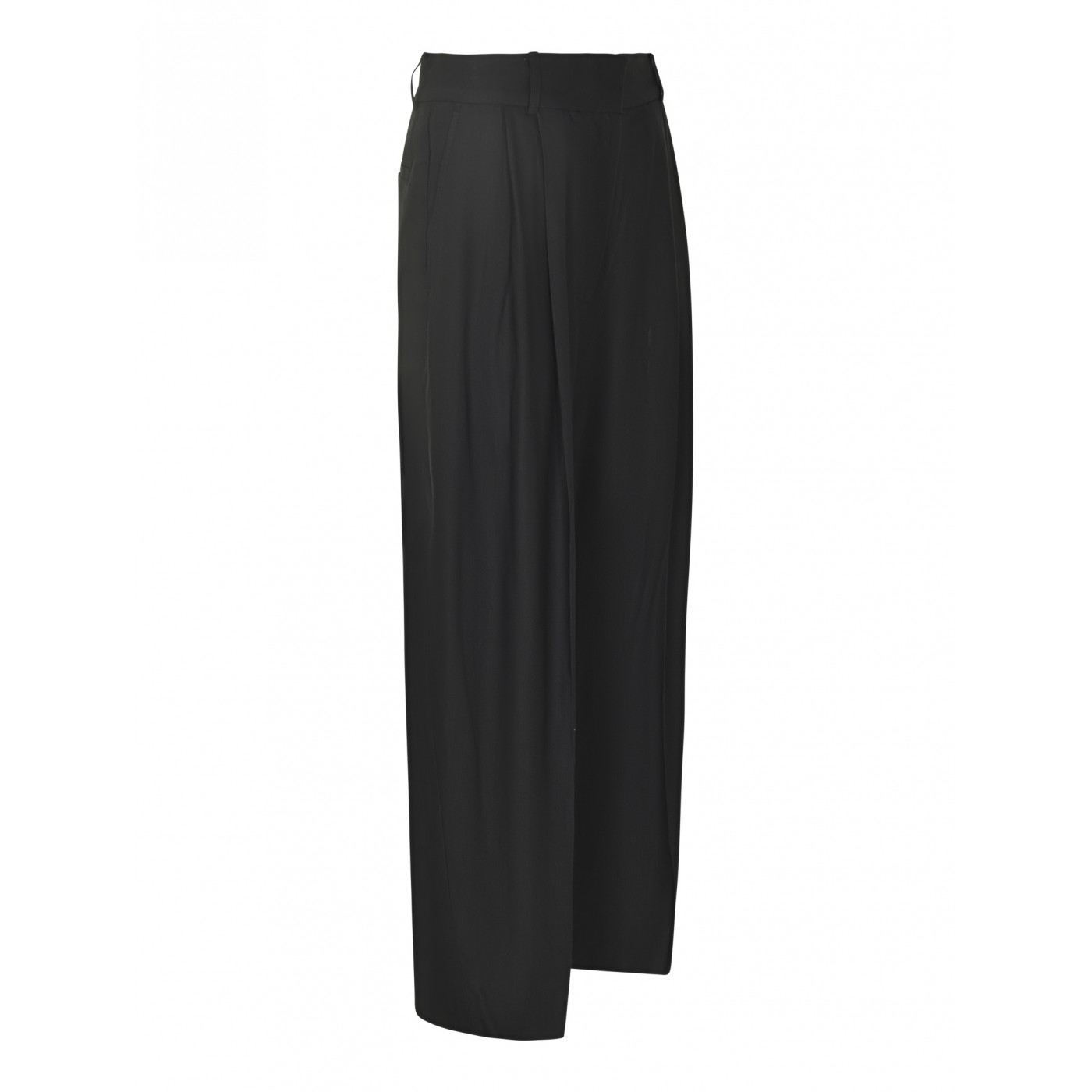 STUDIO NICHOLSON Pantaloni pences Presa