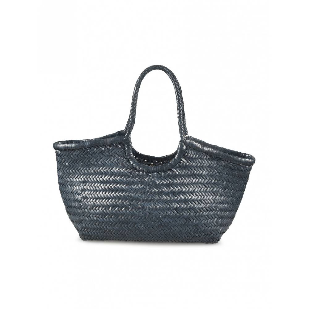 DRAGON Nantucket basket big Consegna Veloce