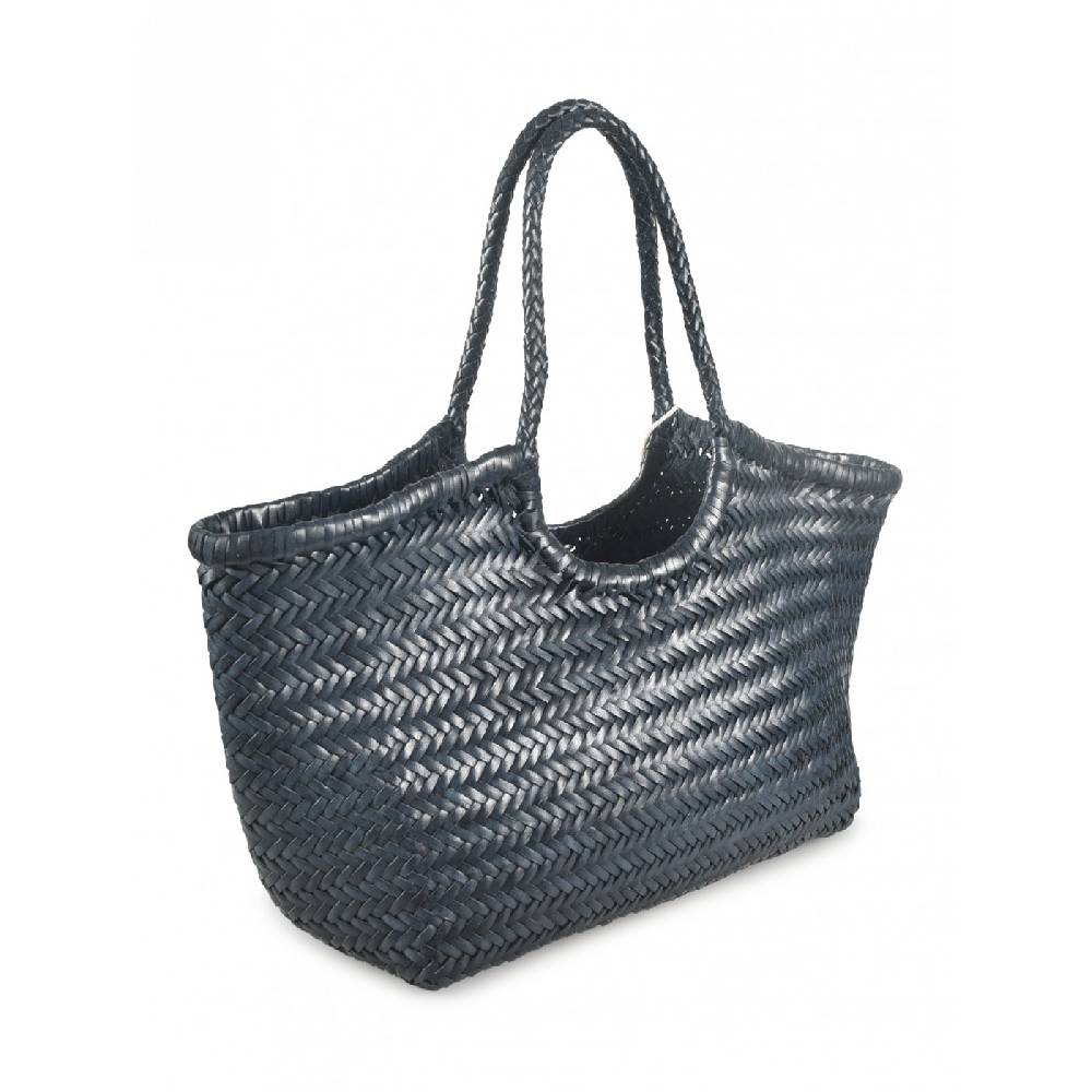 DRAGON Nantucket basket big Consegna Veloce
