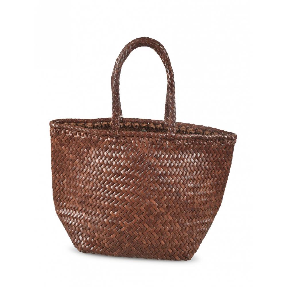 DRAGON Grace basket small diagonal Fino Al -60%