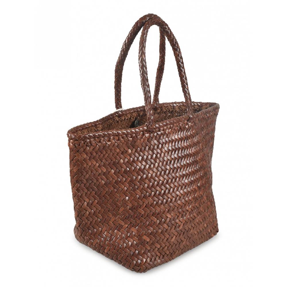DRAGON Grace basket small diagonal Fino Al -60%
