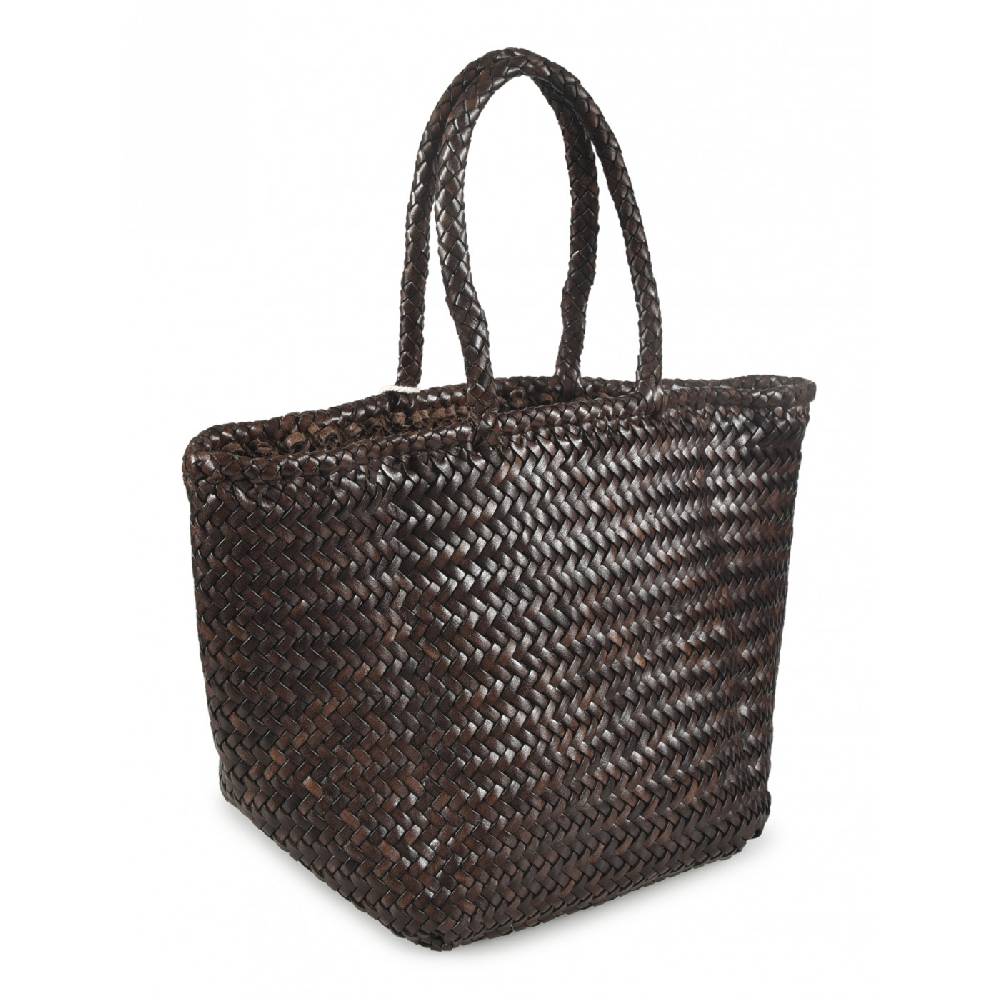 DRAGON Grace basket small diagonal Online