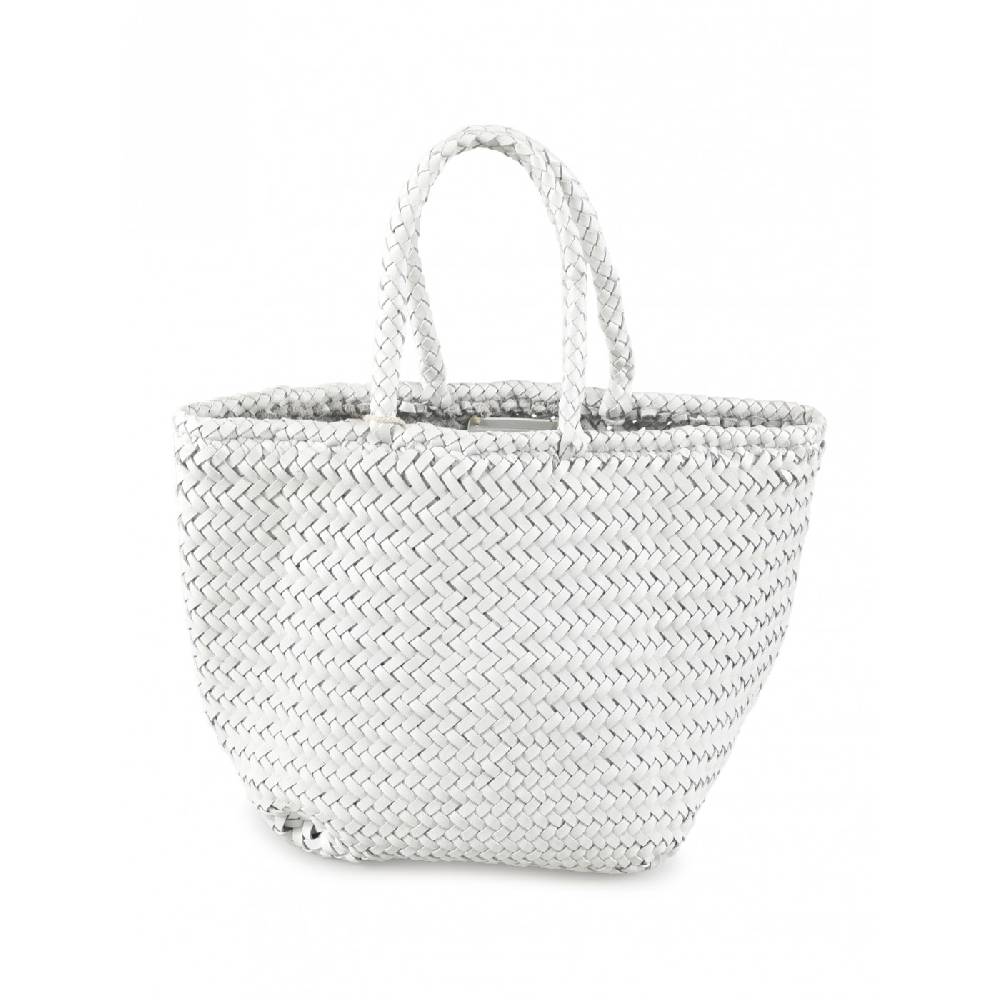 DRAGON Grace basket small diagonal In Vendita