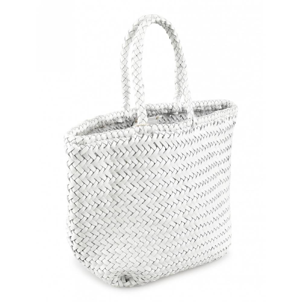 DRAGON Grace basket small diagonal In Vendita
