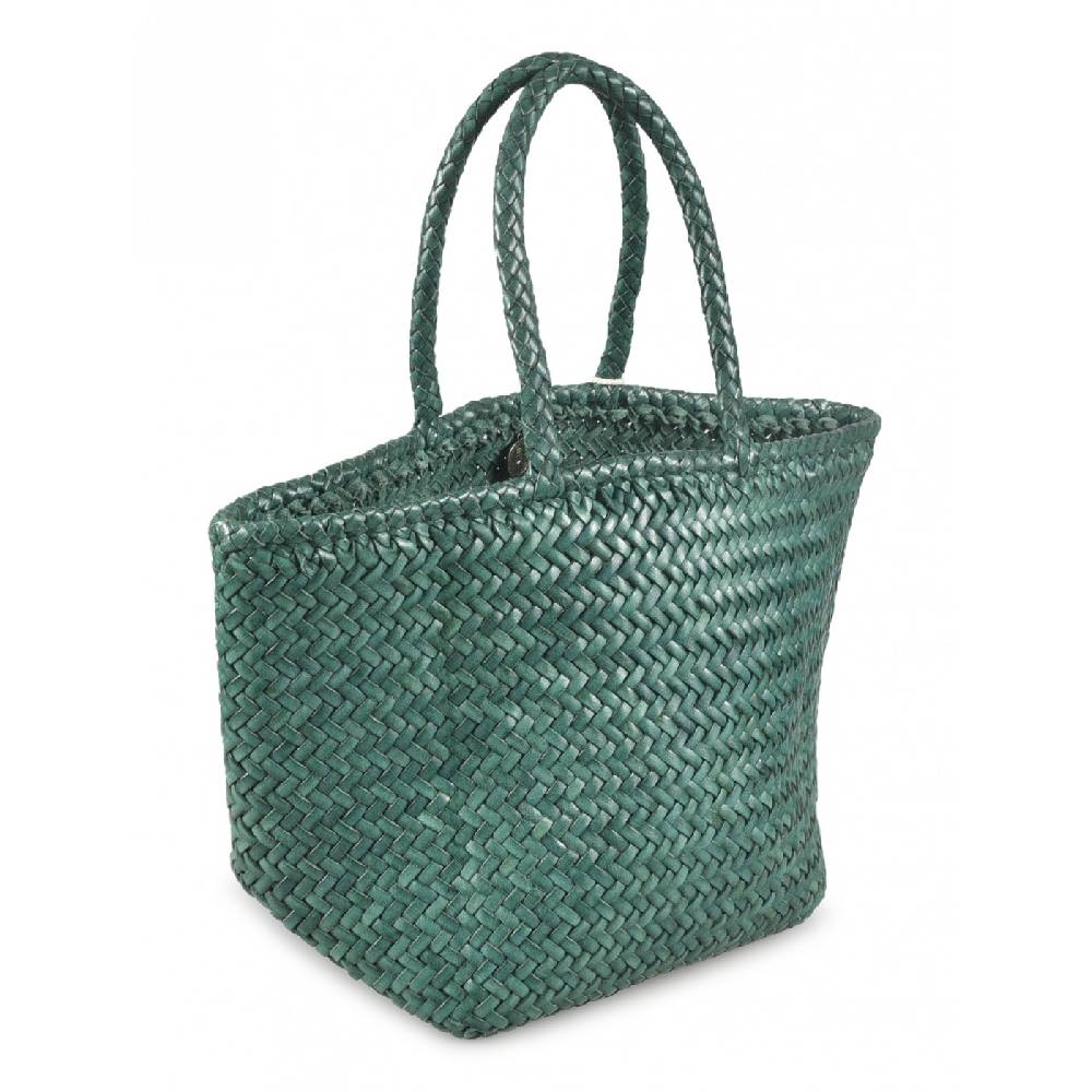 DRAGON Grace basket small diagonal Saldi