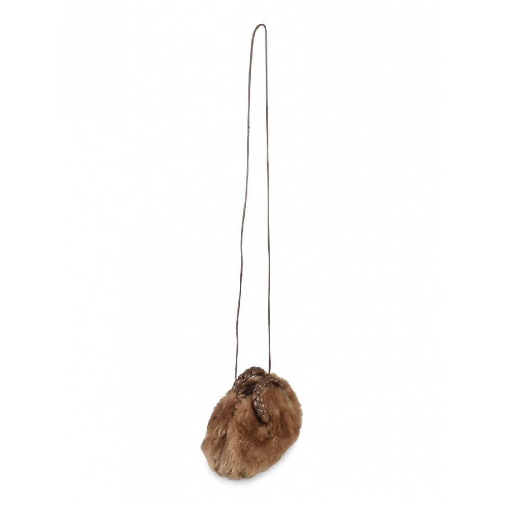 HEREU Bombom shearling Vendita Calda