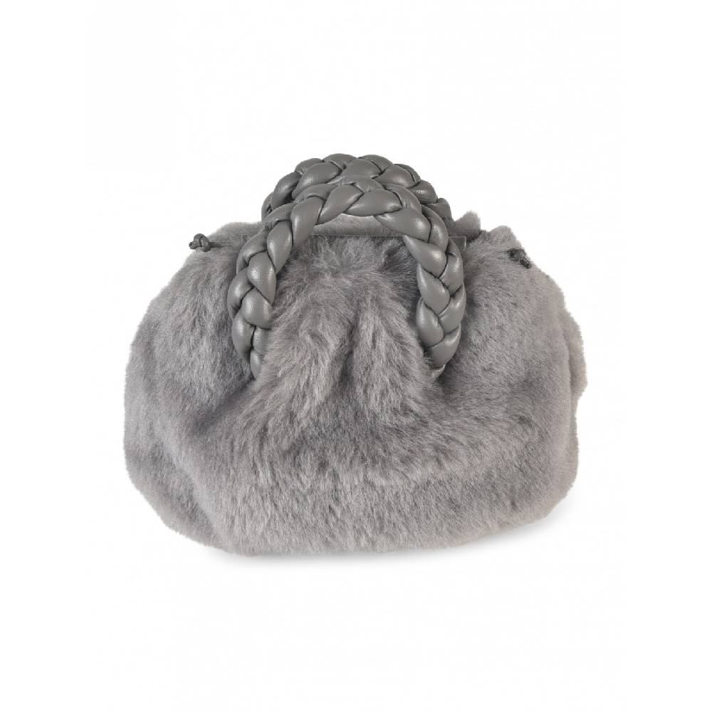 HEREU Bombom shearling Vendita Economica
