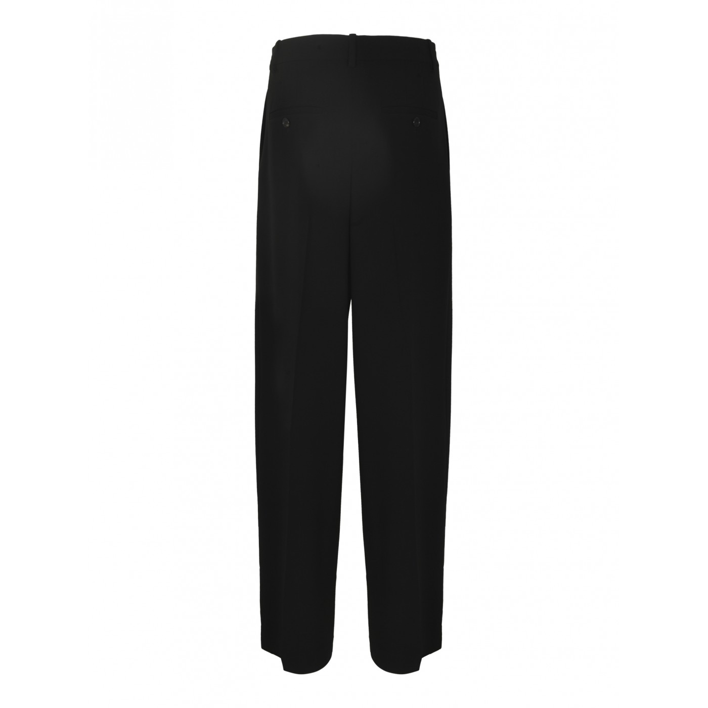 THEORY Pantaloni pences Qualità
