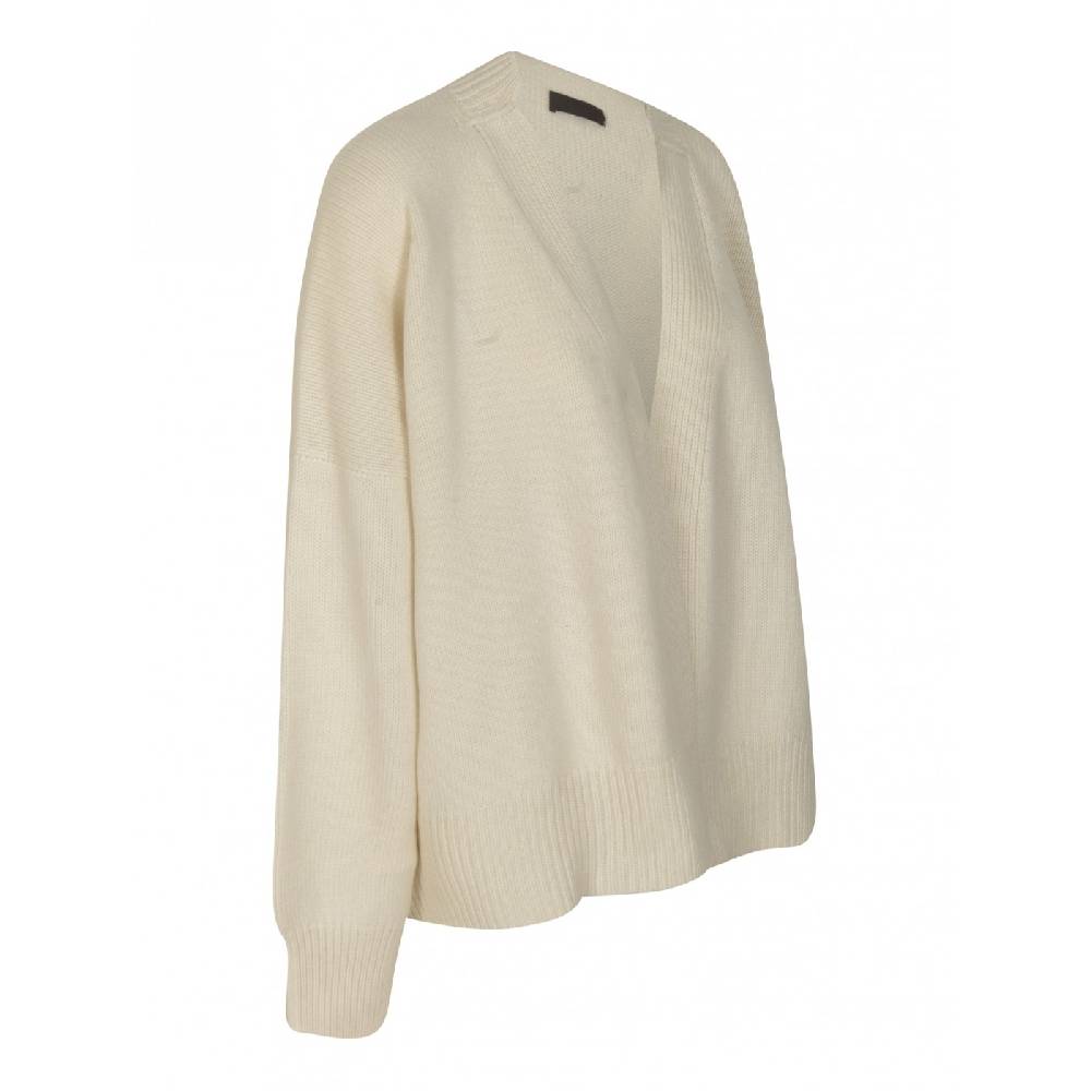 OYUNA Cardigan senza bottoni over Vendita