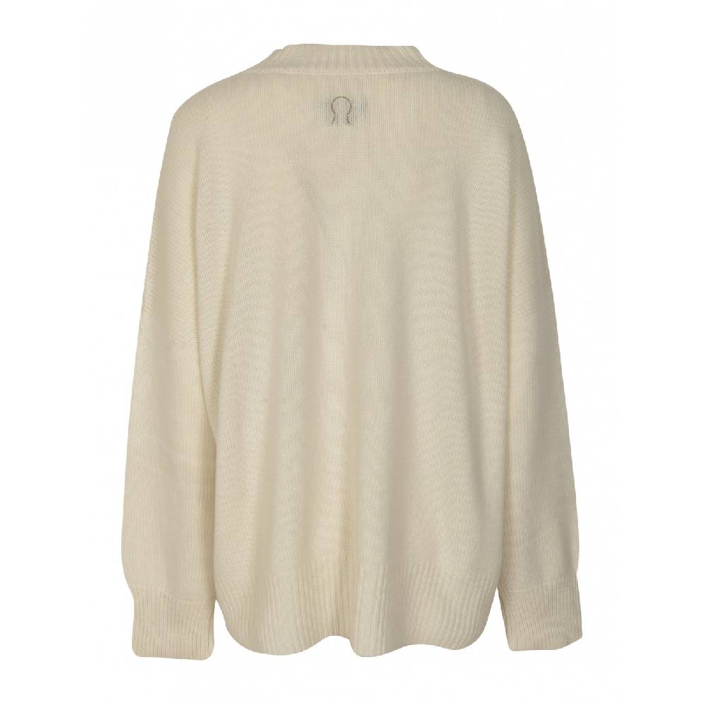 OYUNA Cardigan senza bottoni over Vendita