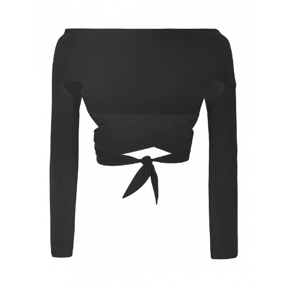 AMAZUIN Duma top corto Promozione