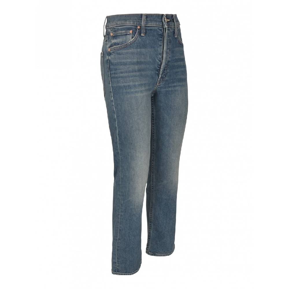 MOTHER Jeans tomcat stretto Soddisfazione Garantita
