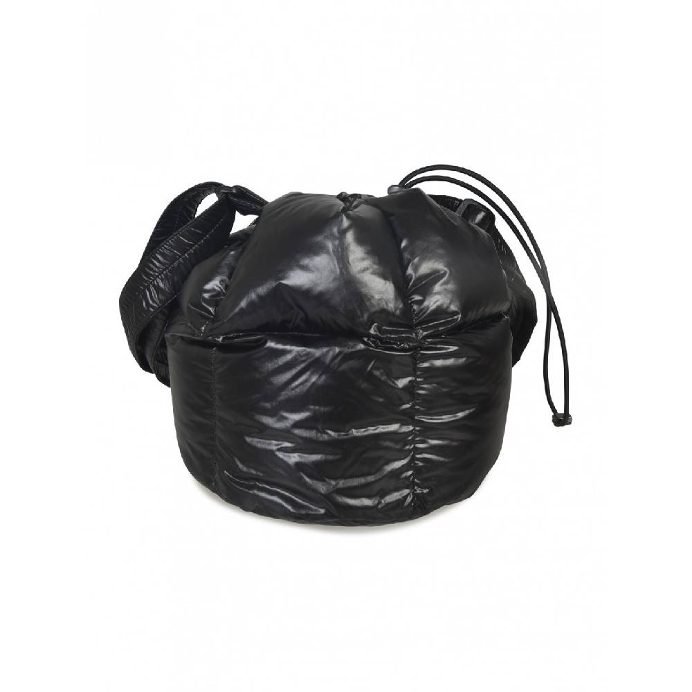 ASPESI Borsa morbida chiusura con cursore Saldi Di Fabbrica