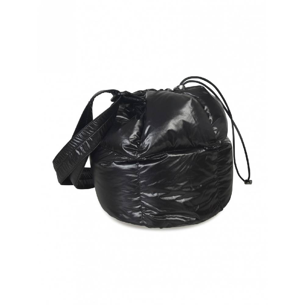 ASPESI Borsa morbida chiusura con cursore Saldi Di Fabbrica