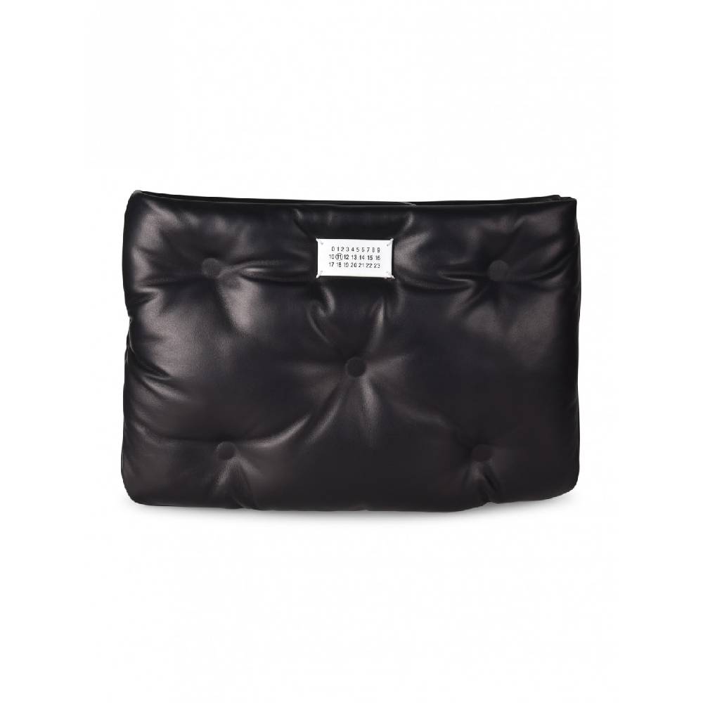 MAISON MARGIELA Glamslam flap medium I Più Venduti