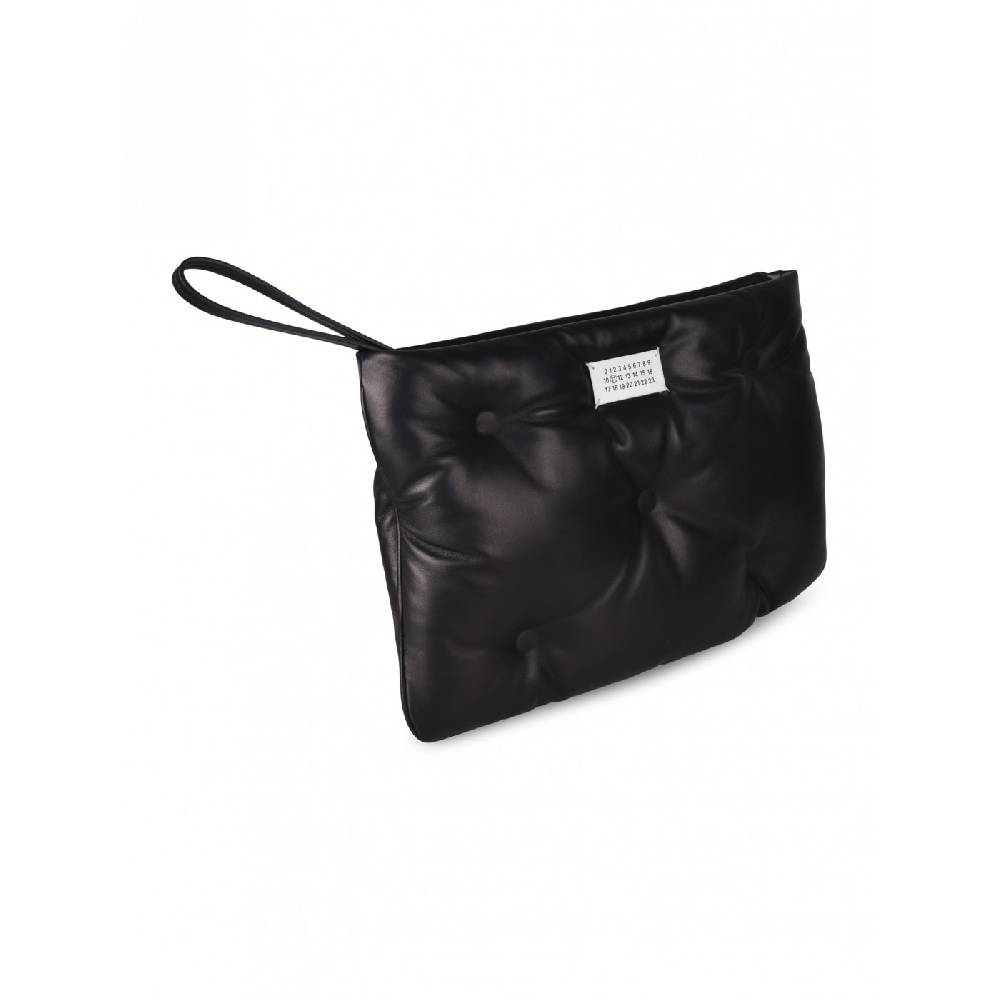 MAISON MARGIELA Glamslam flap medium I Più Venduti